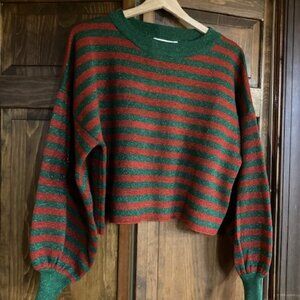 Beach Riot  Ava Sweater